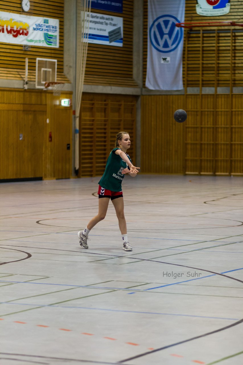 Bild 53 - B-Juniorinnen JSG Alstertal/Norderstedt - HSG Kremperheide/Mnsterdorf : Ergebnis: 24:14